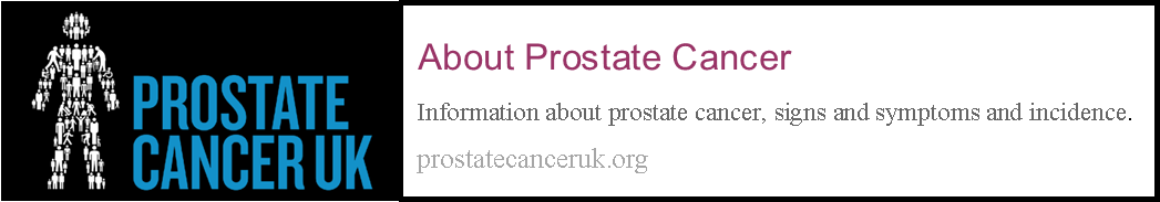 Prostate CAncer
